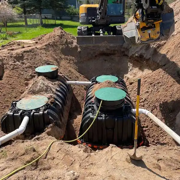 septic tank services Cherry Grove